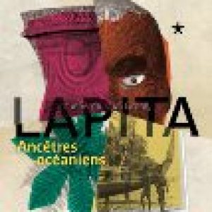 Affiche exposition Lapita