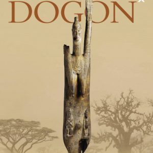 Affiche exposition Dogon