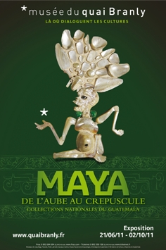 Maya-de-laube-au-crépuscule-Collections-natioanles-du-Guatemala