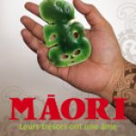 Affiche exposition "Maori"