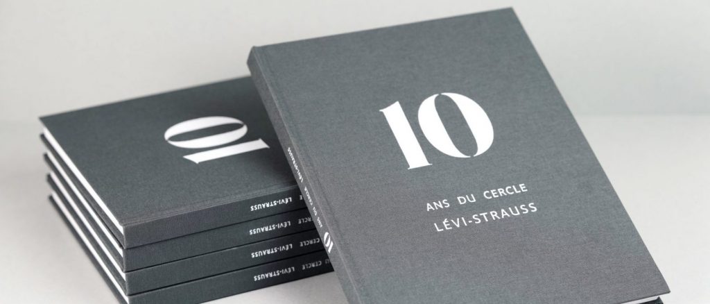 10 ans du Cercle Lévi-Strauss