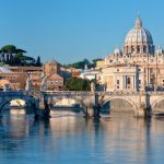 VOYAGE À ROME – AVRIL 2022