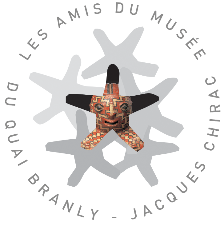 société des Amis du musée du quai Branly – Jacques Chirac