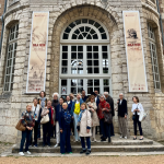 JOURNÉE À CHARTRES – 12 JUIN 2026