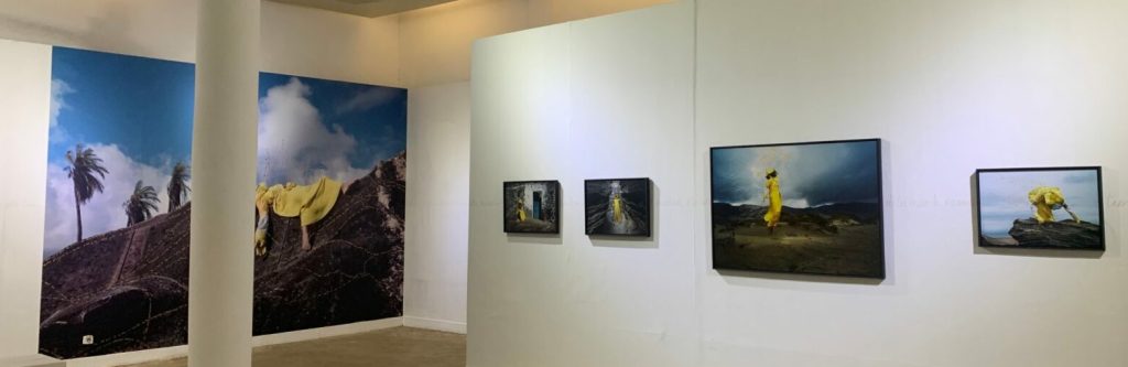 Financement de la 3e édition de l’exposition du Prix pour la Photographie par le Cercle pour la Photographie et l’Art contemporain
