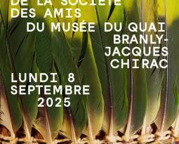 7ème édition du dîner de gala de la société des Amis – 2025